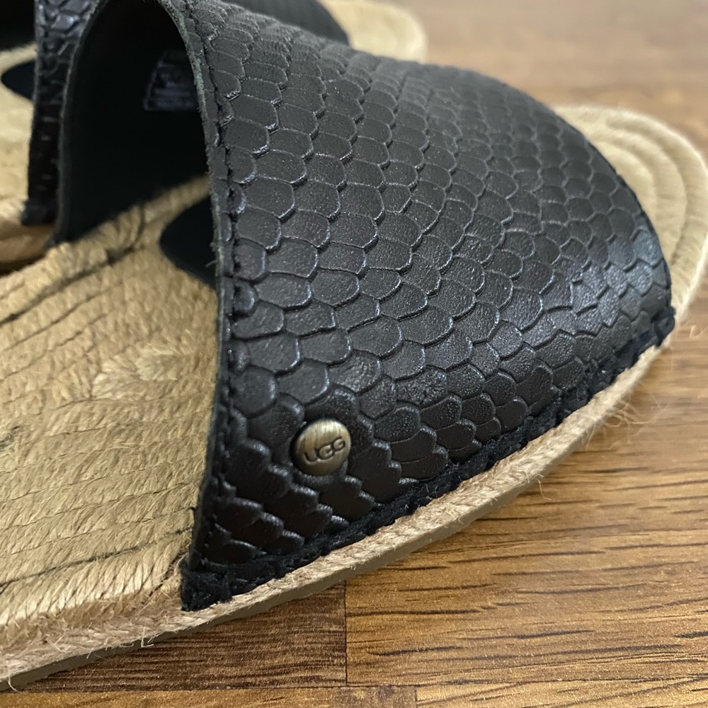 Ugg Espadrilles - image 2